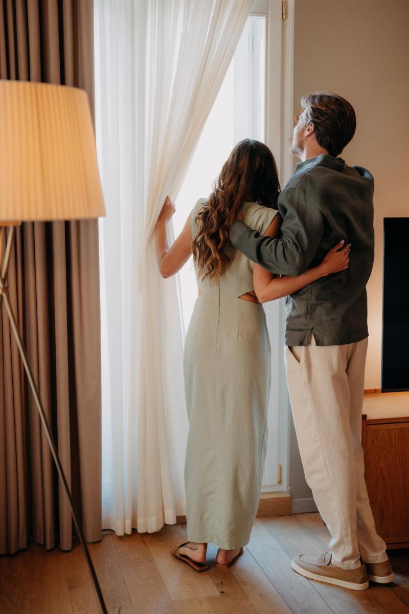 Os clientes hospedados em Casa da Companhia Hotel & Spa, Vignette Collection by IHG