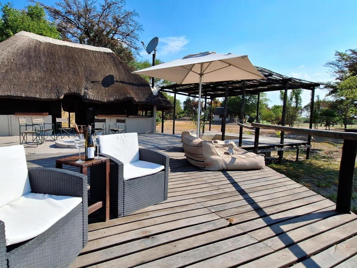 Zambezi King Fisher Lodge - Housity