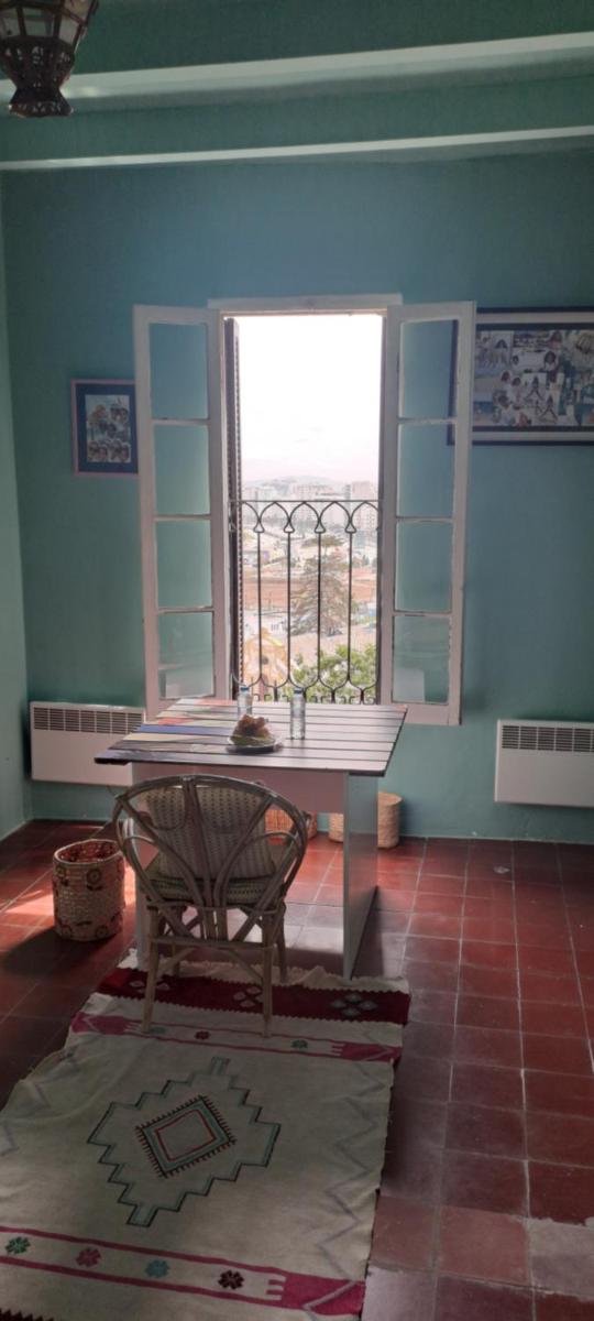 SUMMER HOUSE TANGER - Housity