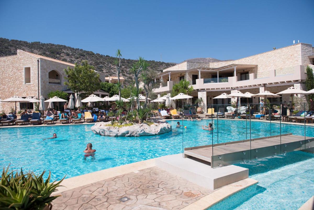 Cactus Royal Spa & Resort Adults Only - Housity