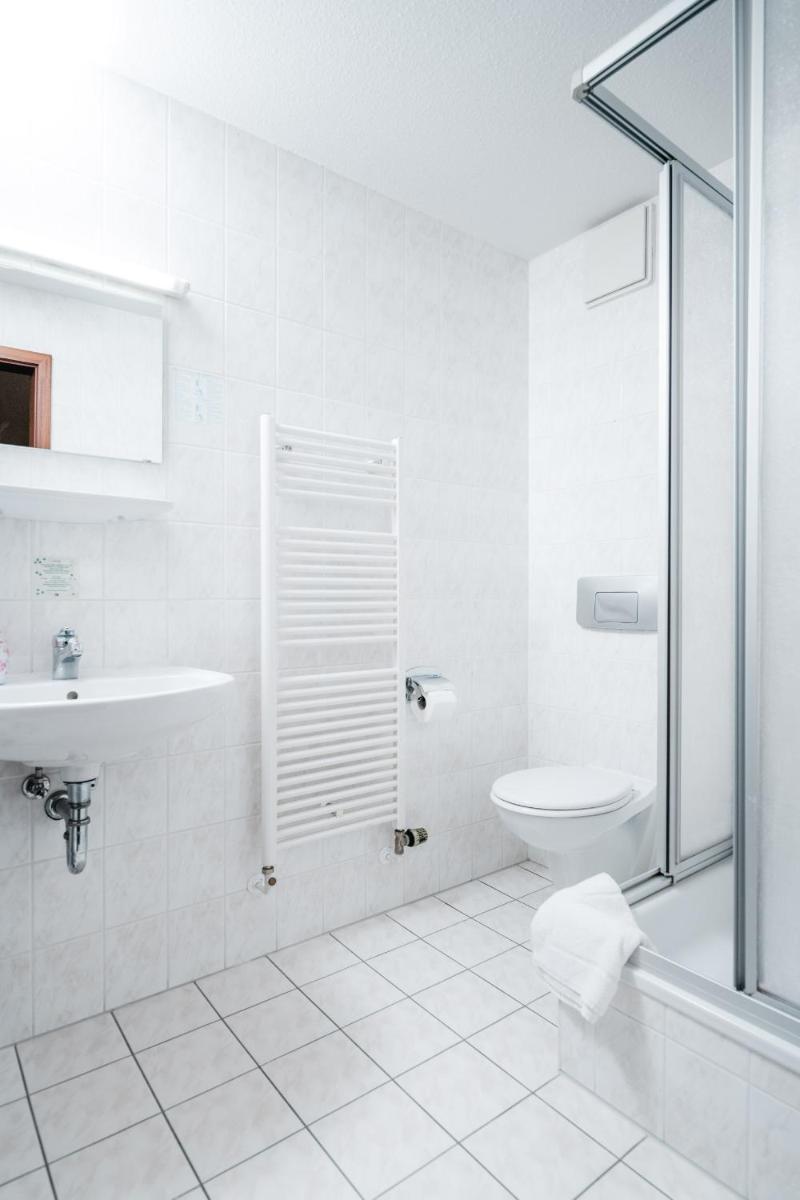 Hotel Brander Hof - Housity