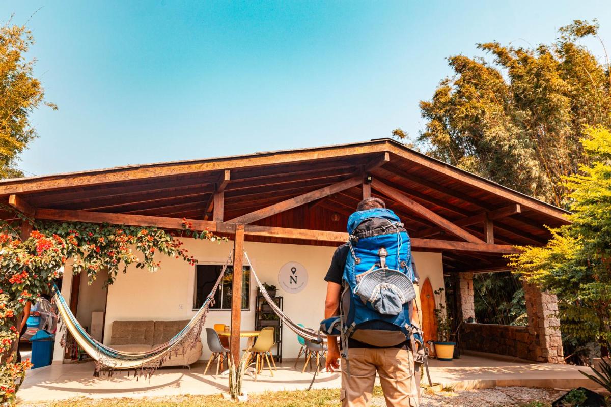 Nômades Riverside - Adventure Hostels & Coworking - Housity