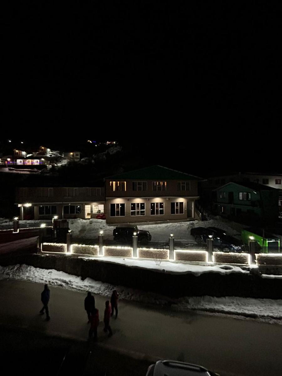 Mountain view stay in Auli - Housity