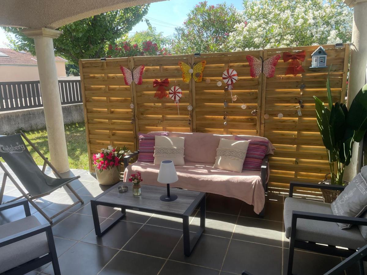 Maison entière 4 lits 8 pl avec jacuzzi proche du safari de Peaugres - Housity