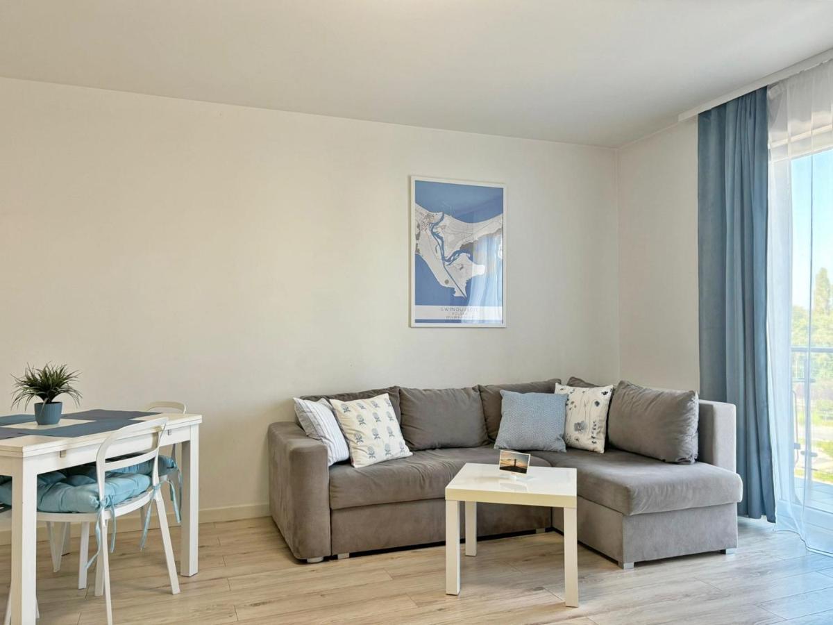 Apartamenty Bryza - Osiedle Debina - Centrum - Housity