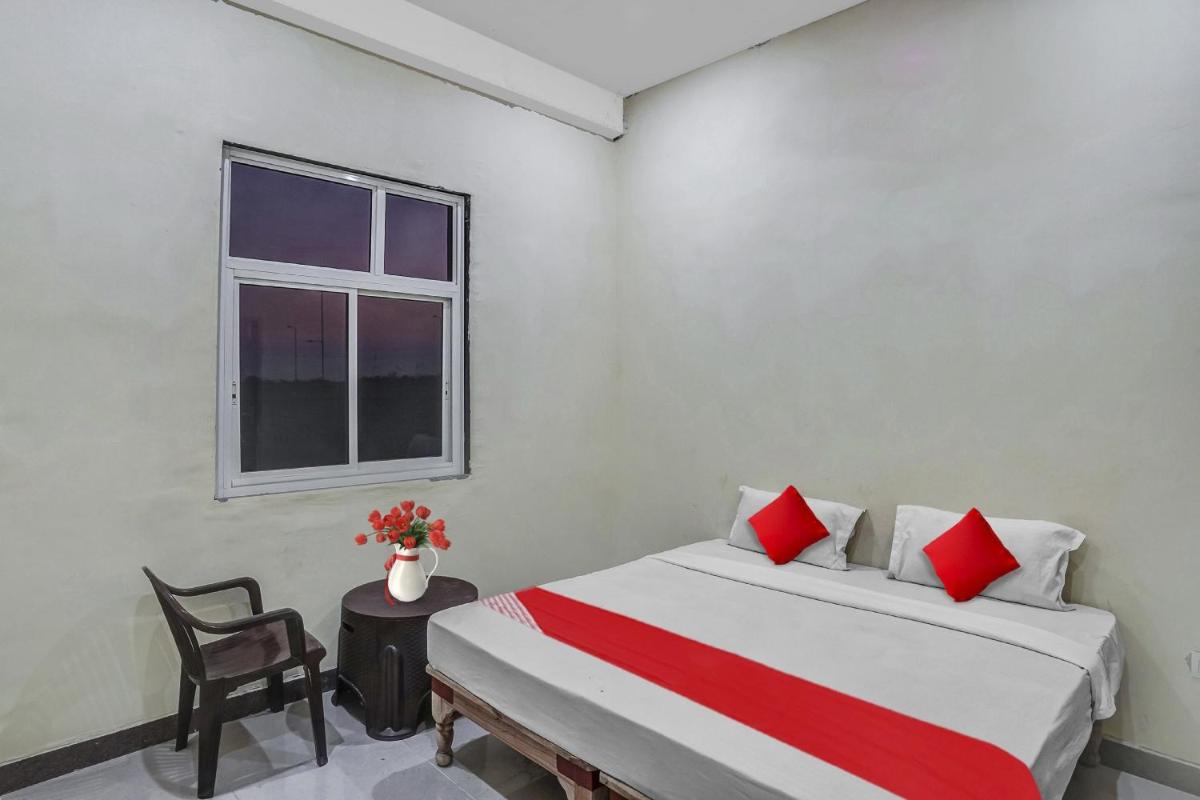 Hotel O Ap Bloom - Housity