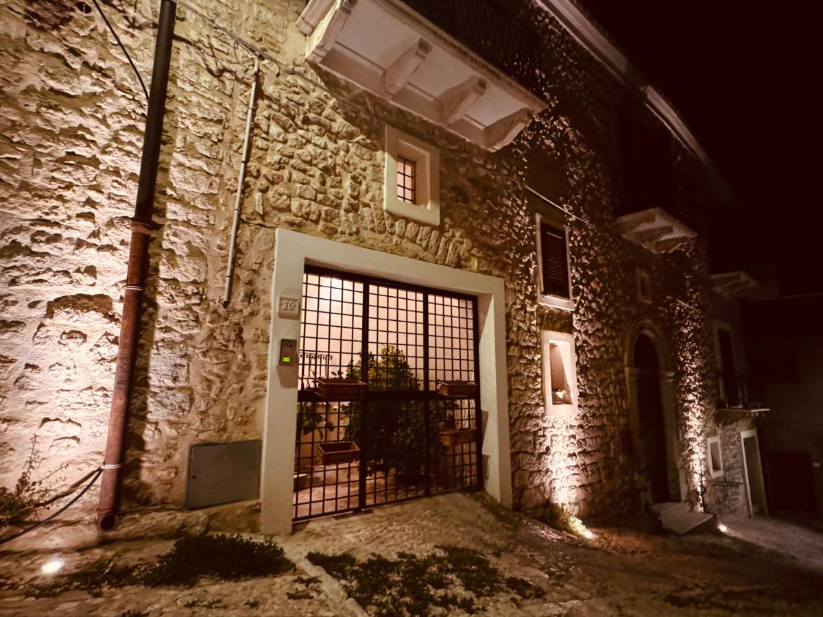 Le Camere dell’Emiro - Housity