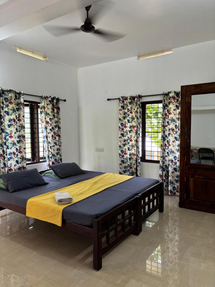 Villa Vibes of Varkala Homestay - Housity