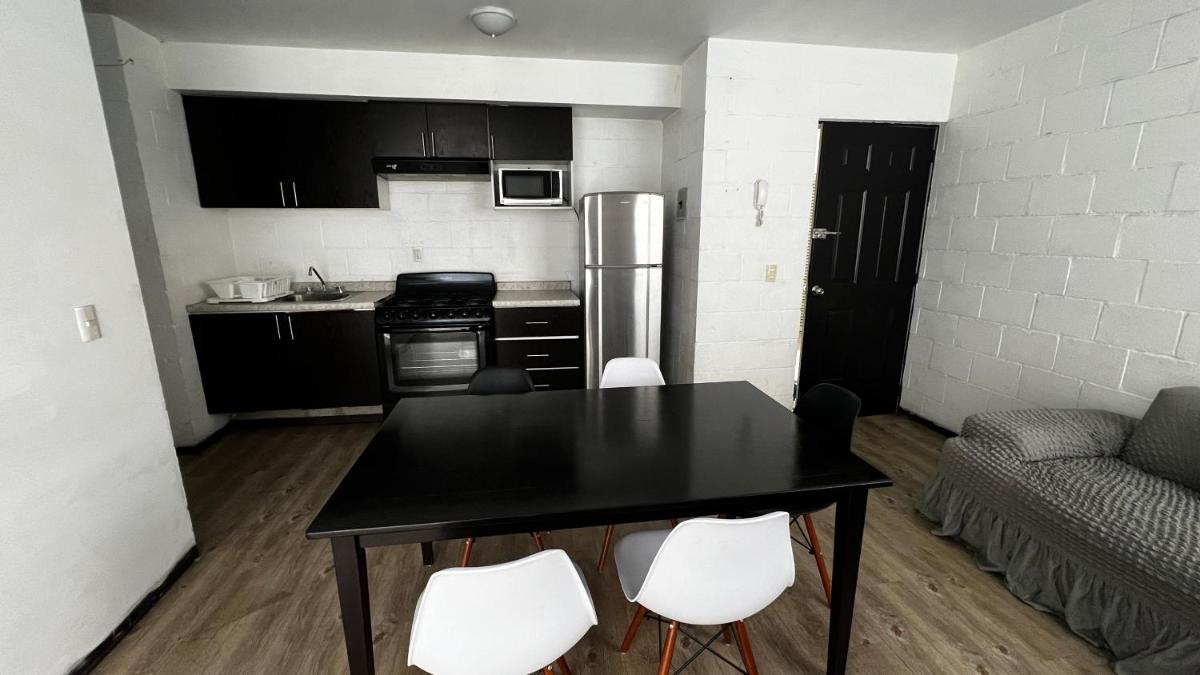 Bonito Departamento en el Centro de Guadalajara - Housity