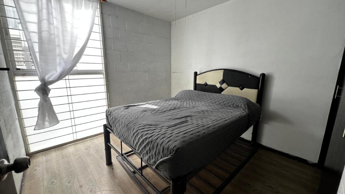Bonito Departamento en el Centro de Guadalajara - Housity