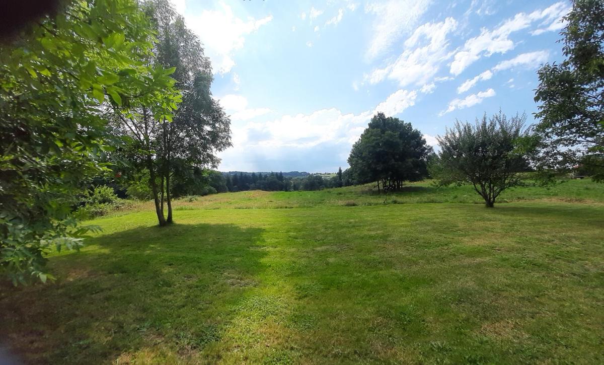 En Auvergne au cœur du parc Livradois Forez - Housity