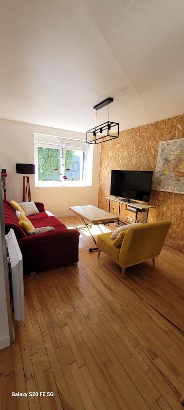 maison cosy - Housity