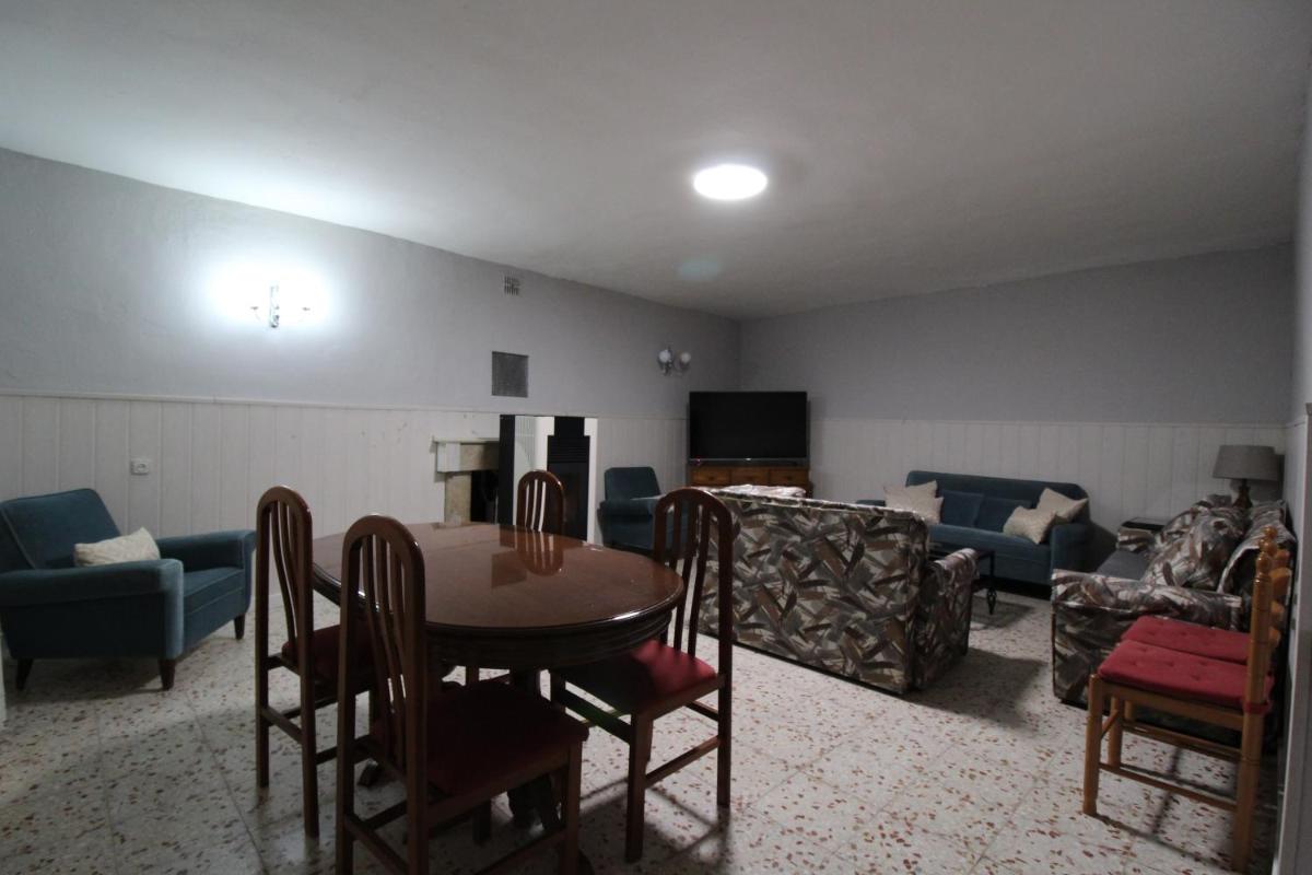 Casa rural Victoria - Housity