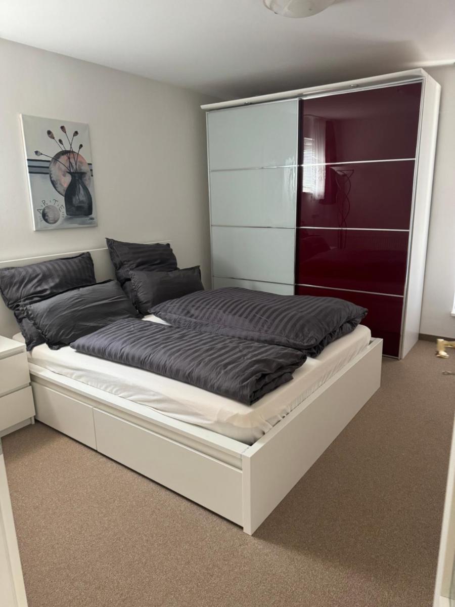 Ferienwohnung Garzau-Garzin - Housity