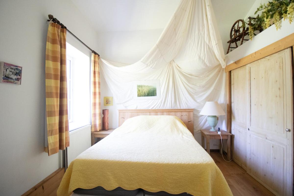 Le moulin de Varax - Housity