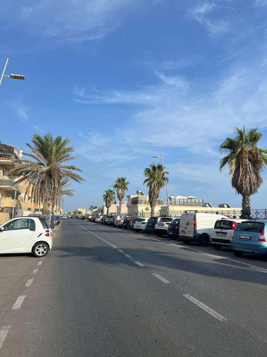 B&B Soggiorno Di Ostia - Housity