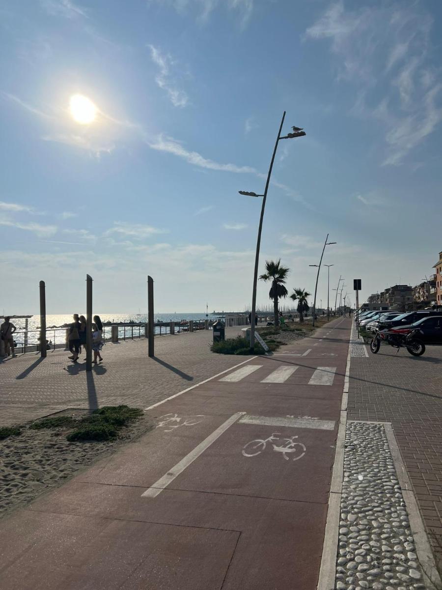 B&B Soggiorno Di Ostia - Housity