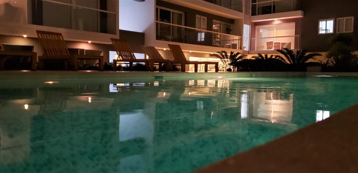 GL Apts, rent Upper Pardo Miraflores - Suite 1 Hab - Housity