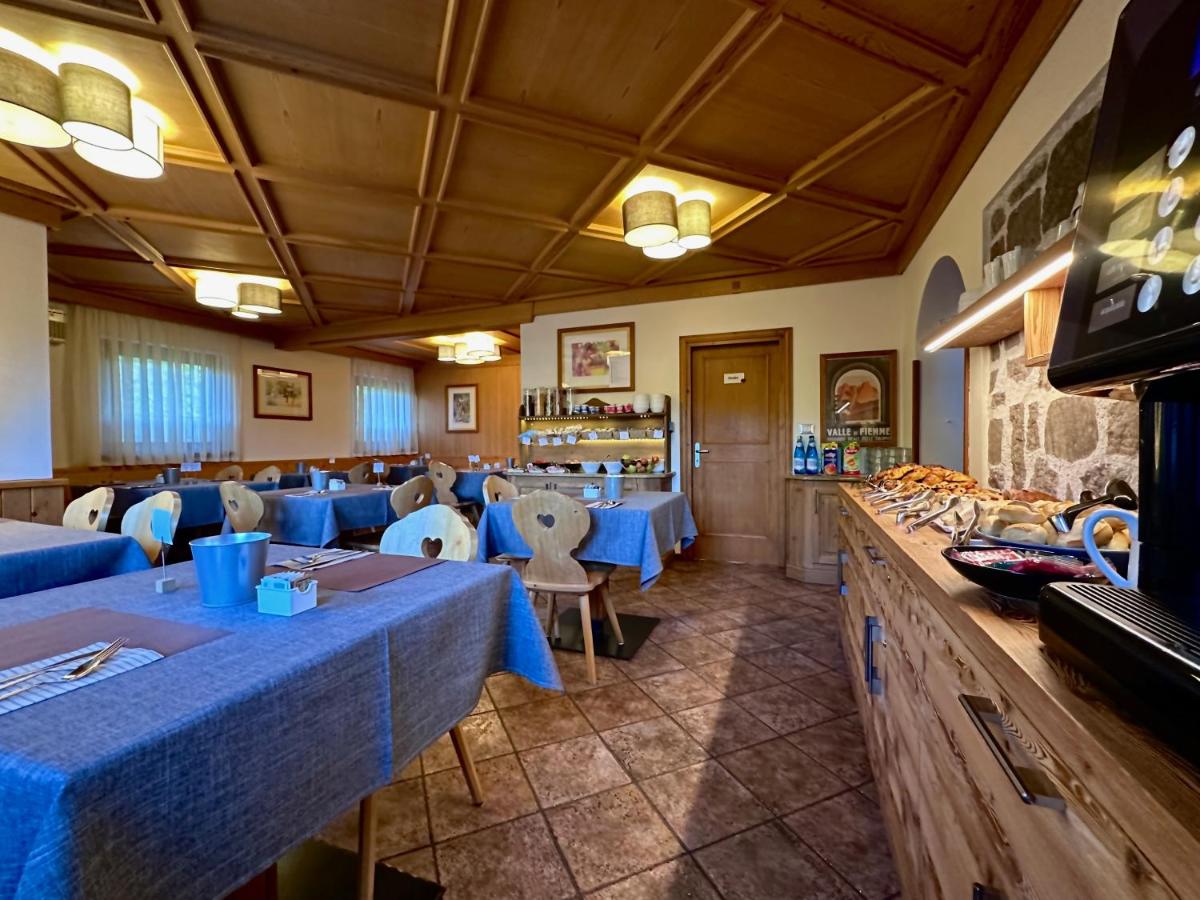 Hotel Garni Edy - Housity
