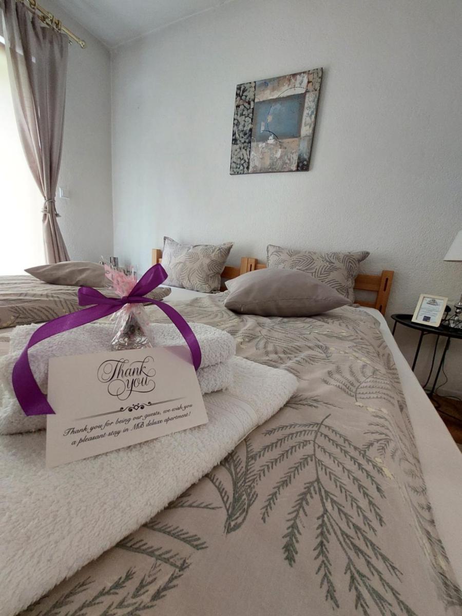 MB Deluxe Apartment - Housity