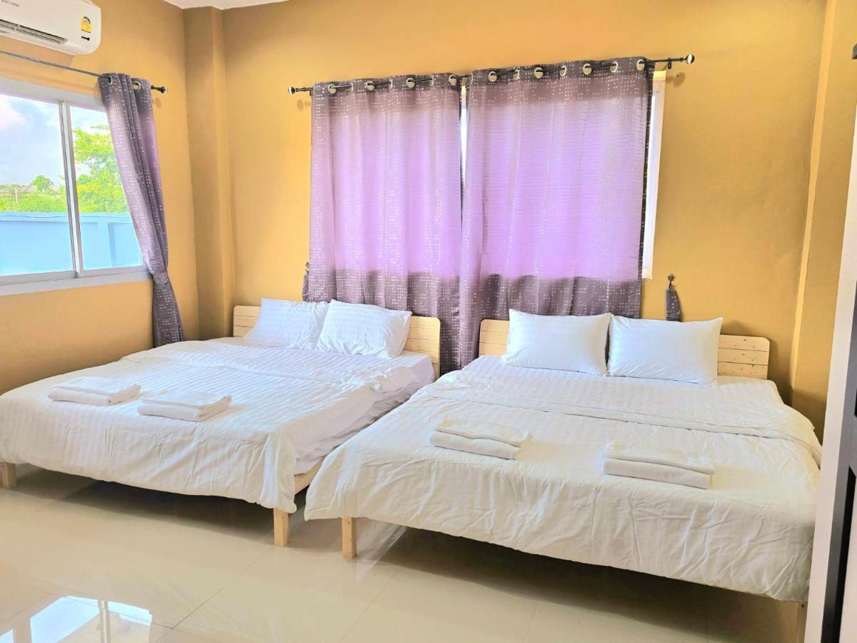 The Bua Boutique Resort - Housity