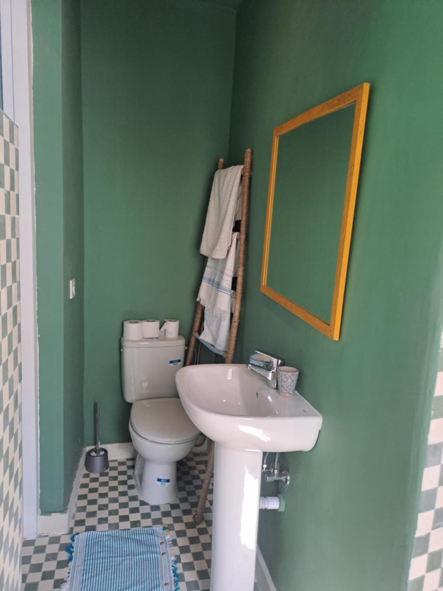 SUMMER HOUSE TANGER - Housity