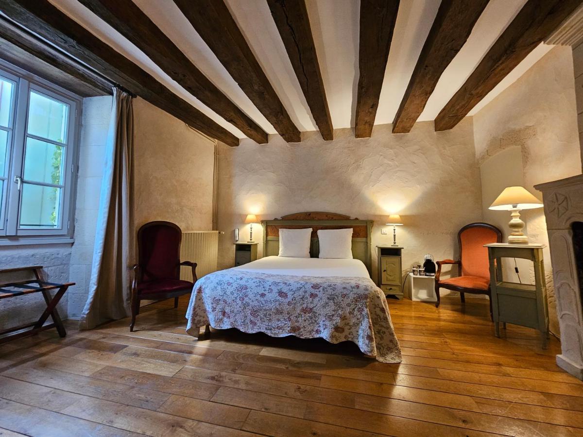 Logis Hôtel Restaurant Relais de la Mothe - Housity