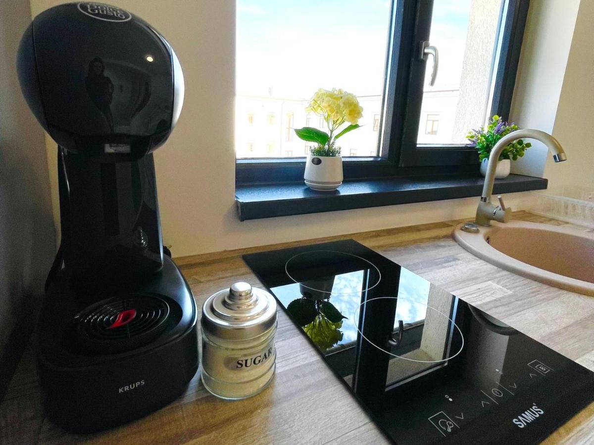 Residence 7 De Lux ! - Housity