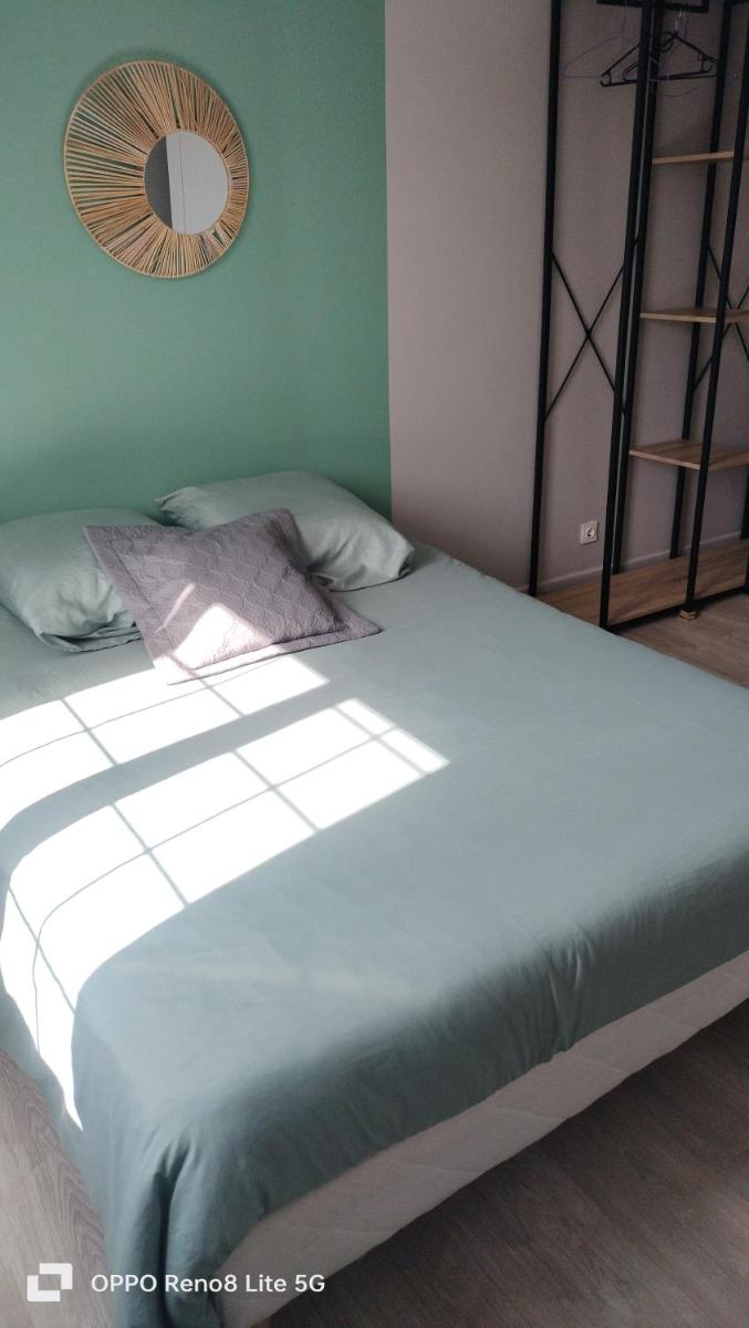 Maison de village cosy - Housity