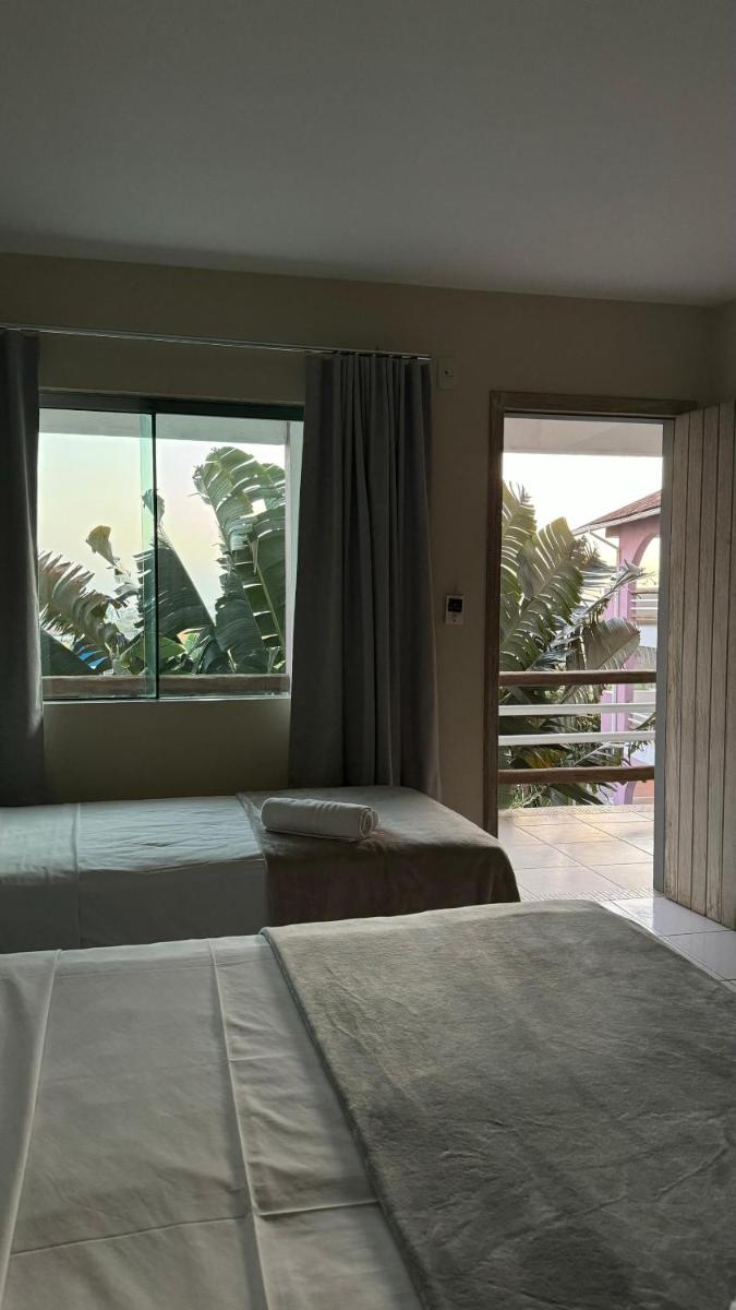 Hotel Brisa da Costa - Housity