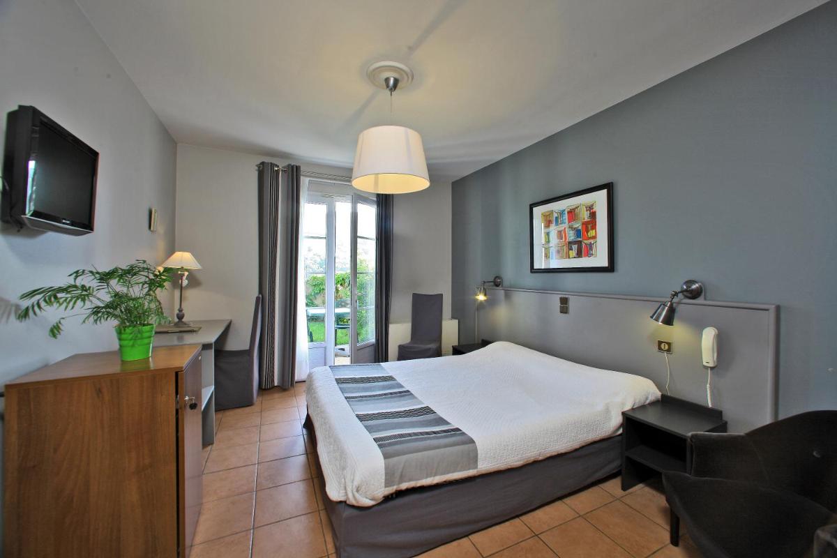 Hotel Restaurant du Fronton - Housity