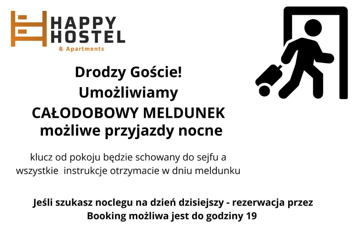 HAPPY Pokoje Zator - 3,5km Energylandia - Housity