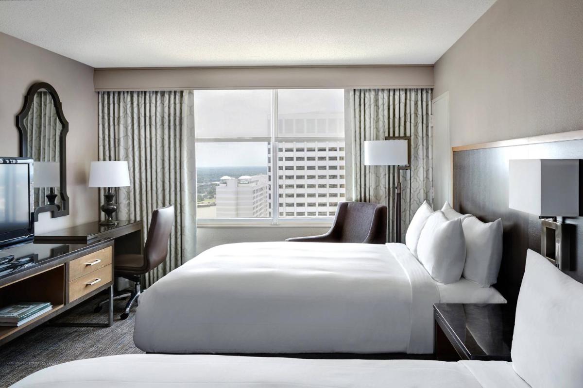 New Orleans Marriott - Housity