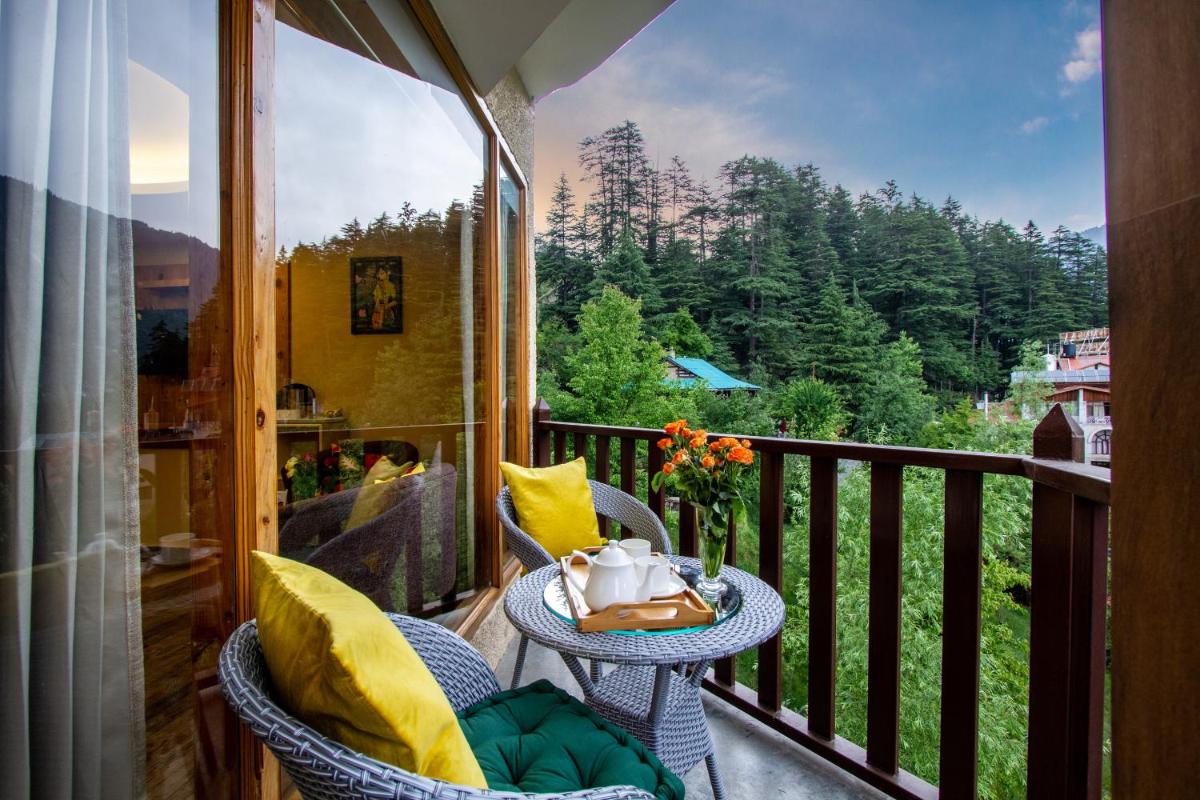 Suitetrails - hotel Prashant