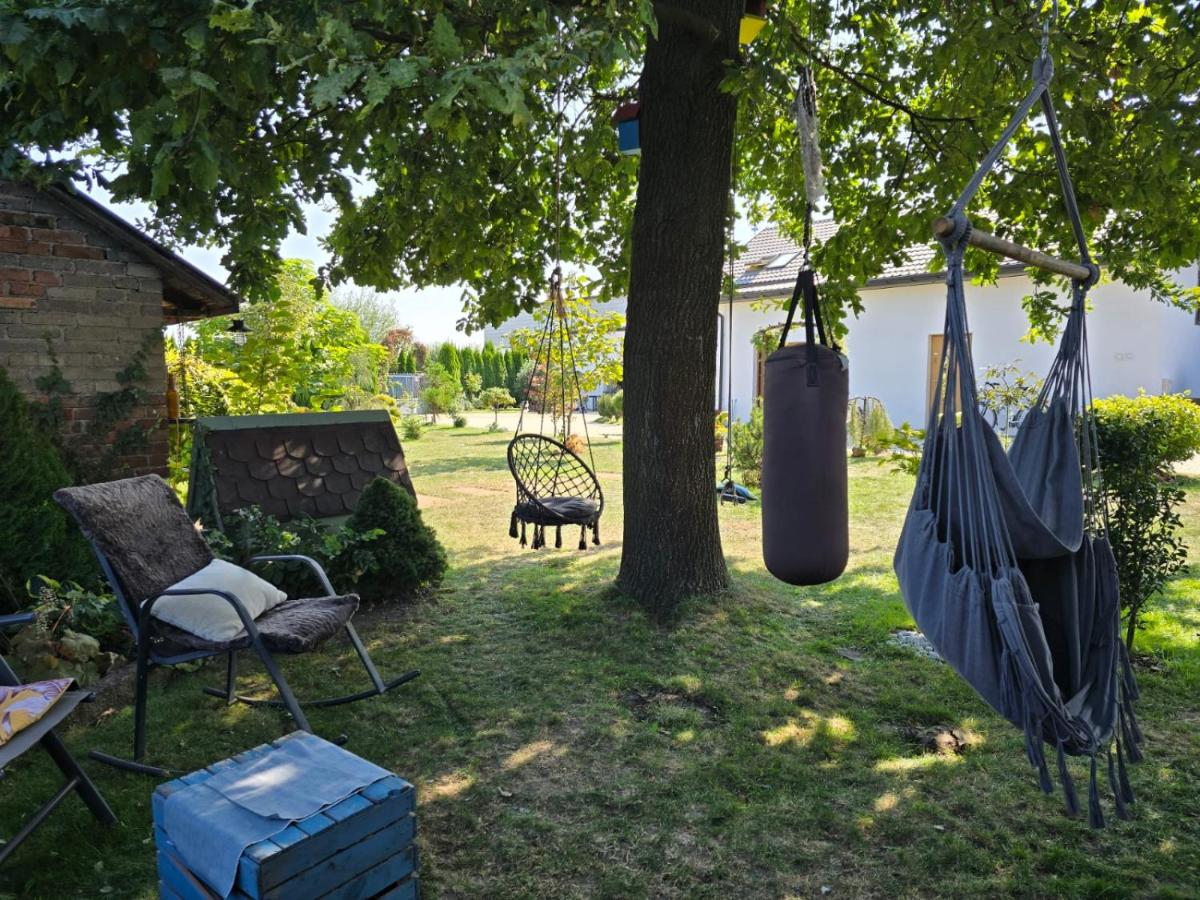 Ostoja Czersk Zamek Góra Kalwaria - Housity