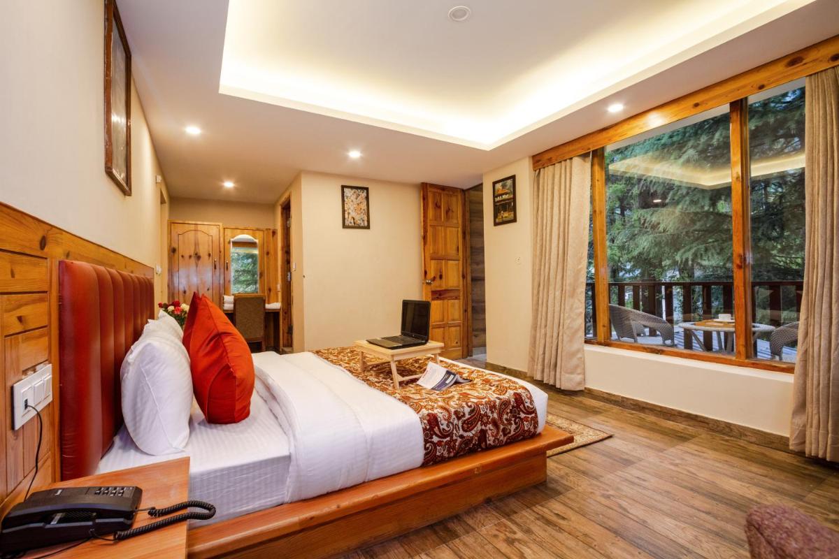 Suitetrails - hotel Prashant