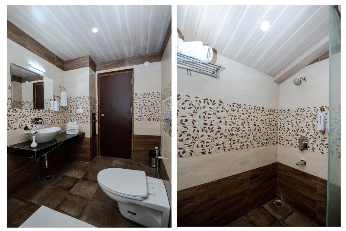 Suitetrails - hotel Prashant