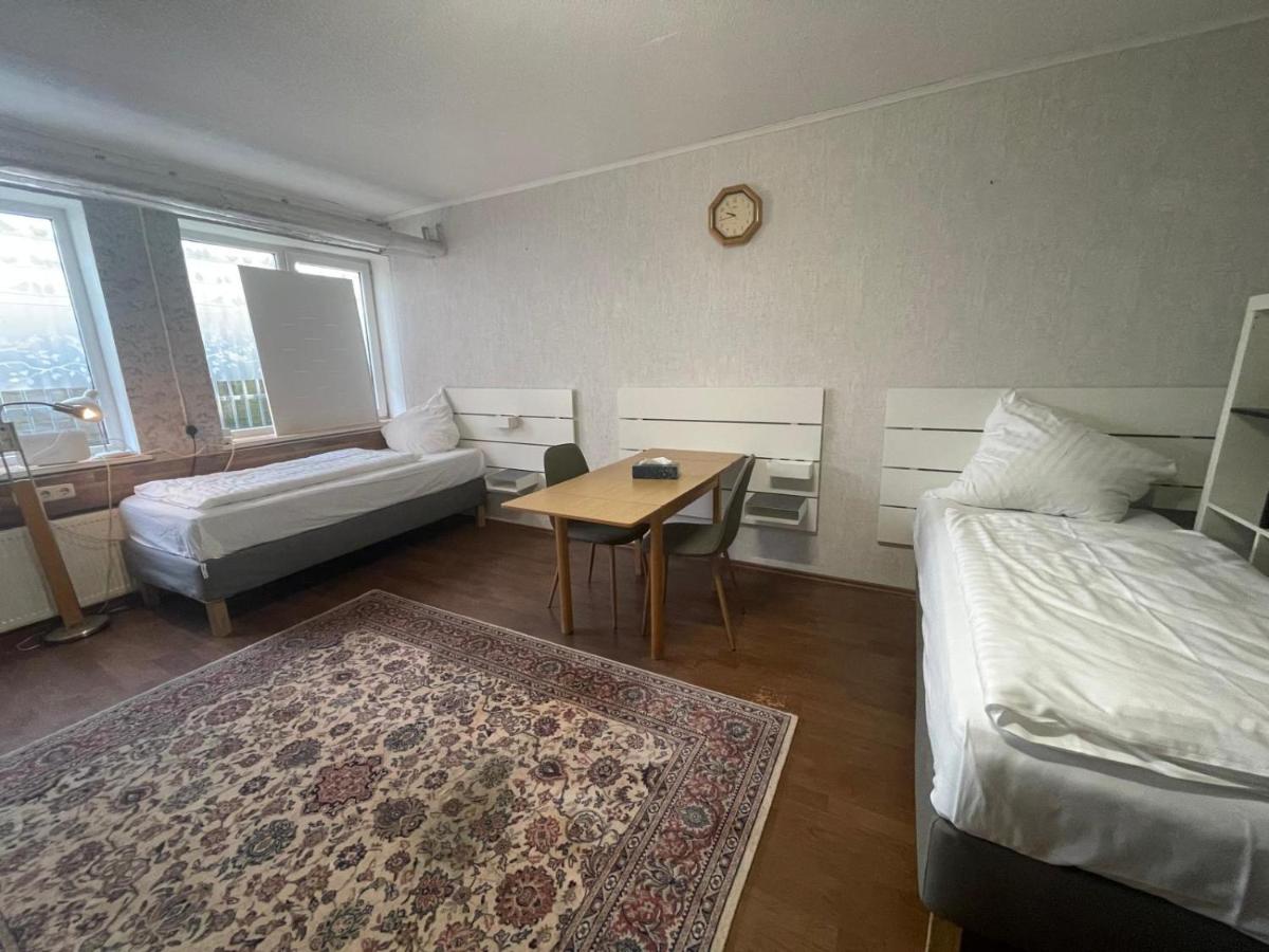 Hami Home Hamburg - Housity