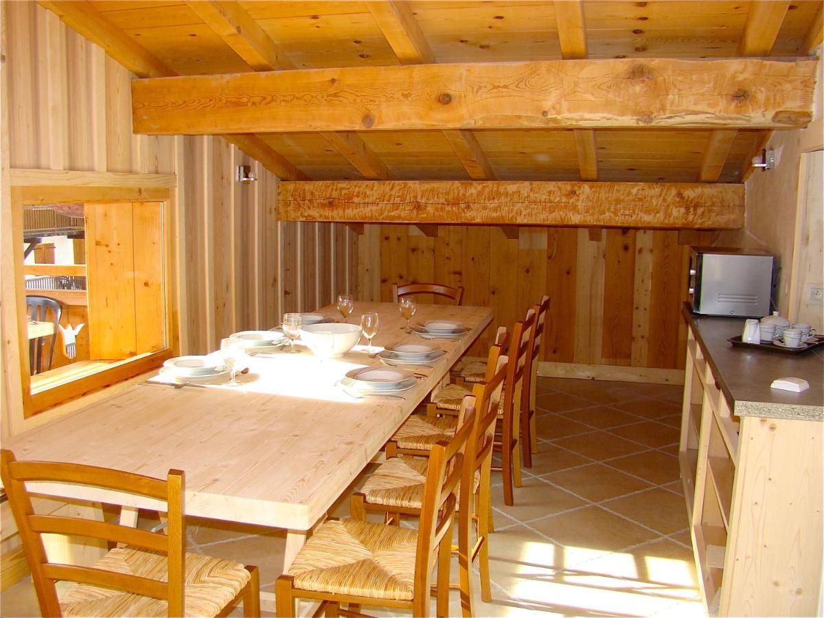 Photo de la galerie de l'établissement Apart'hotel & Spa "La Destière", à La Giettaz