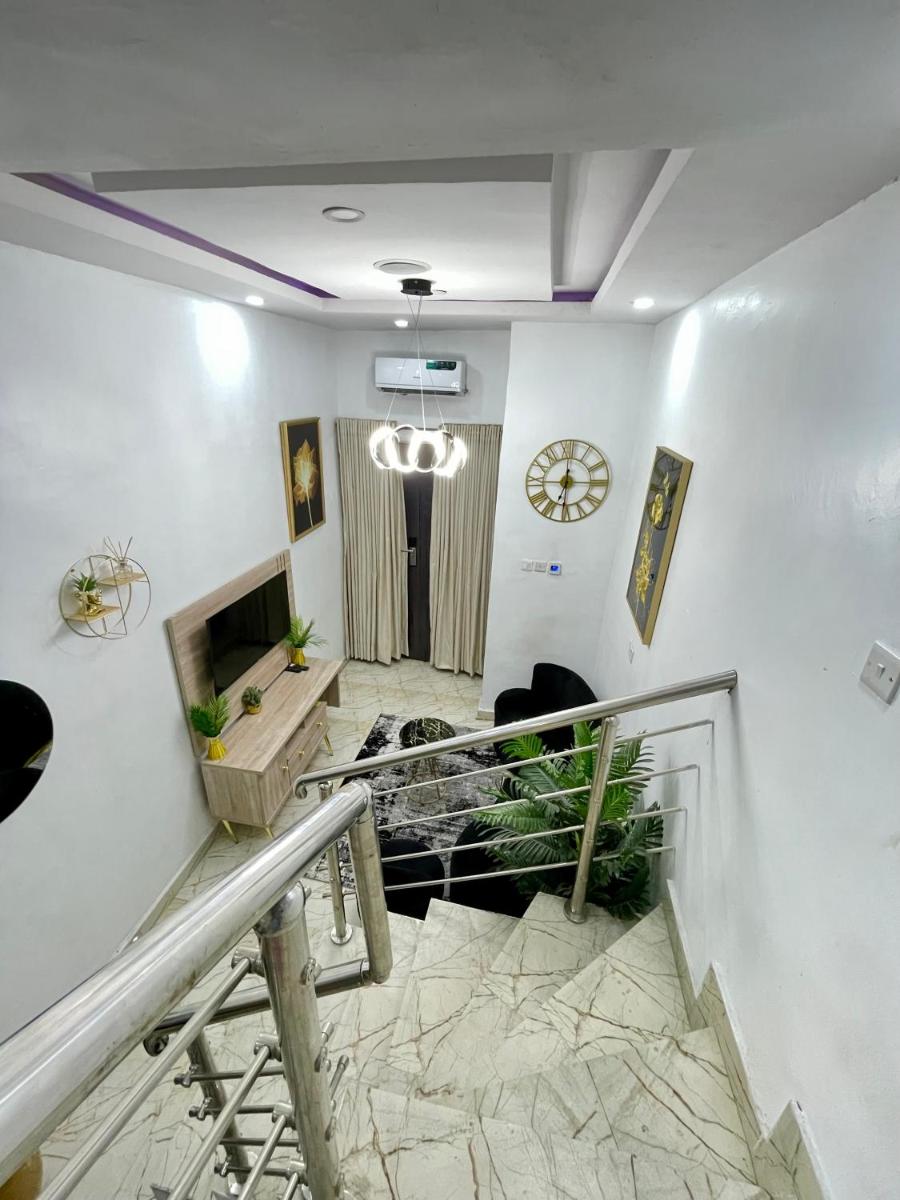 Ravens apartment - Housity