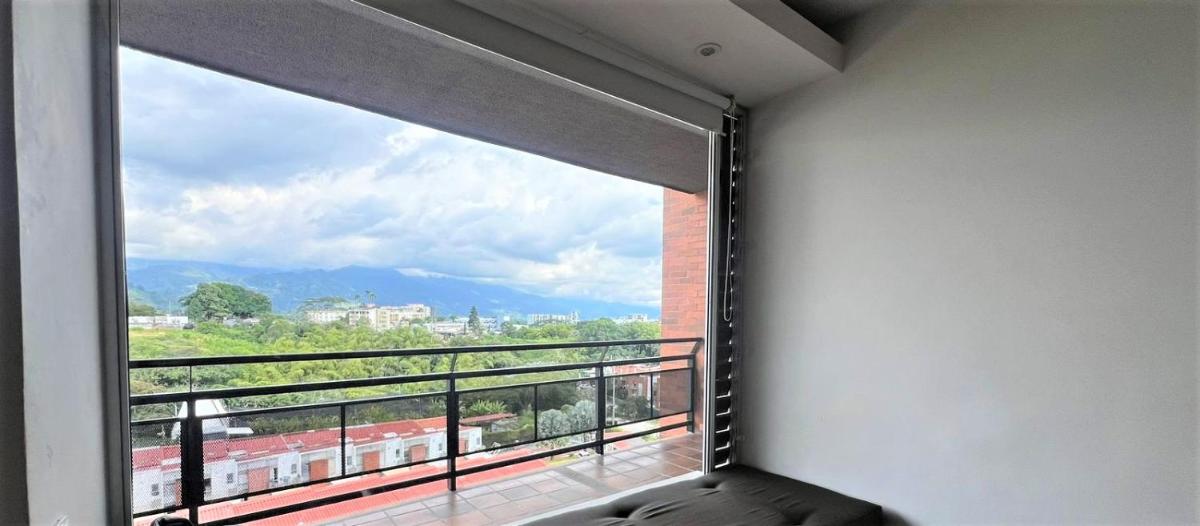 M402- Apartaestudio tipo loft en el norte (Av 19) - Housity