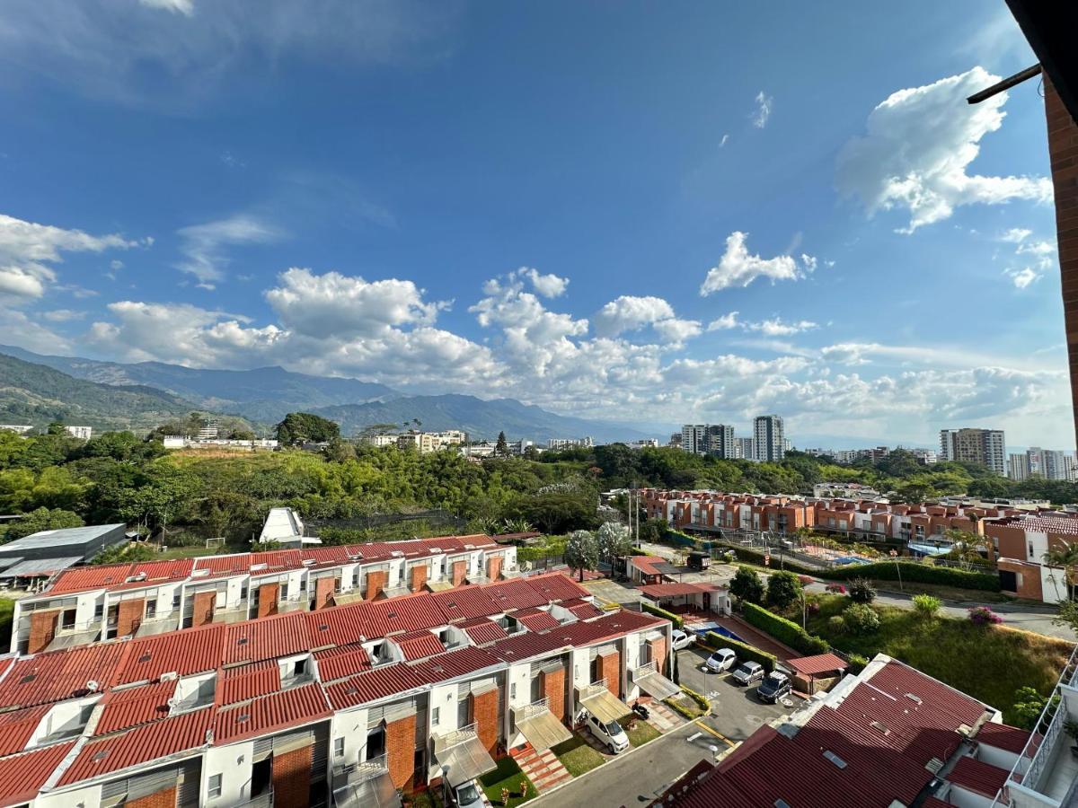 M402- Apartaestudio tipo loft en el norte (Av 19) - Housity