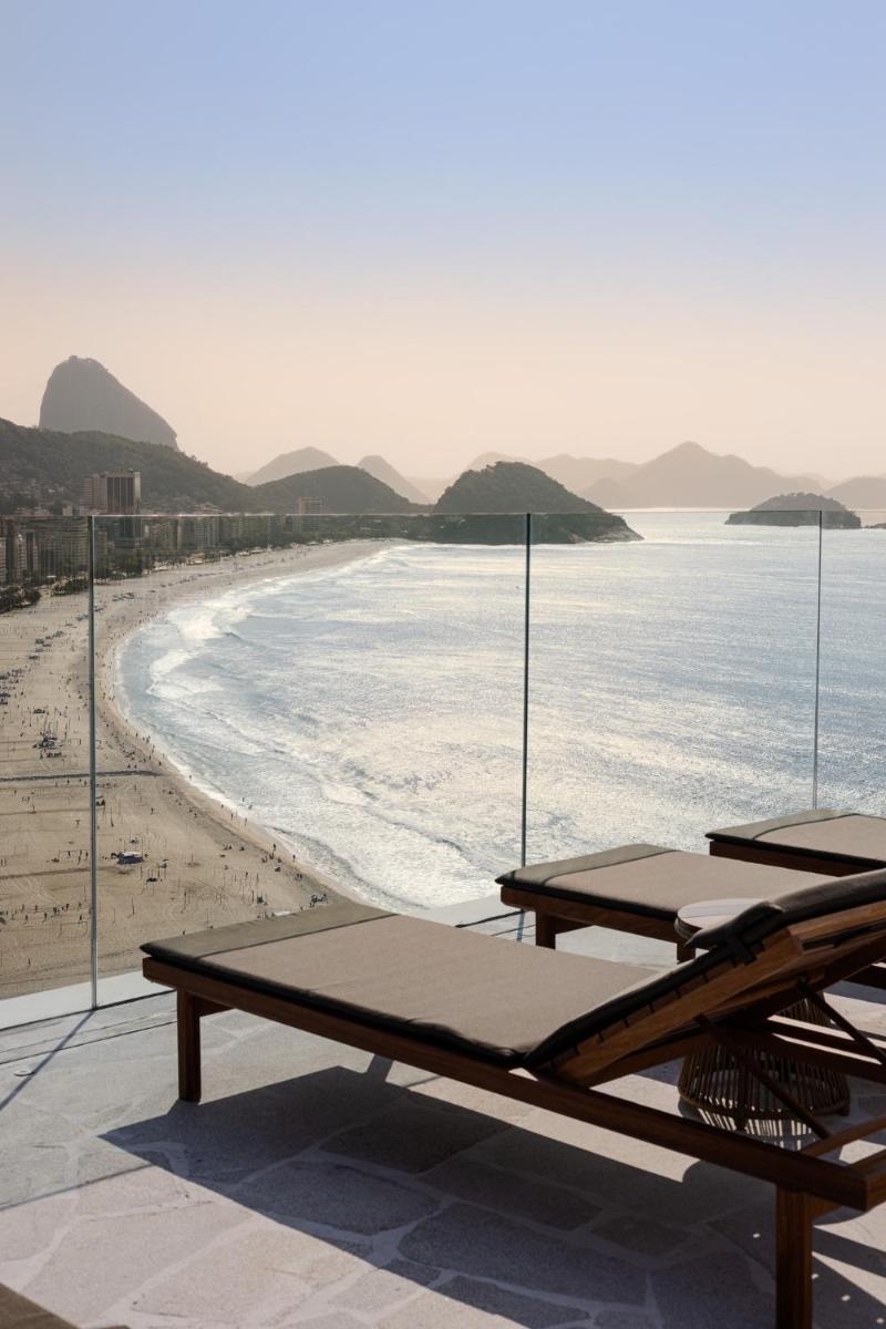 Rio Othon Palace - Housity