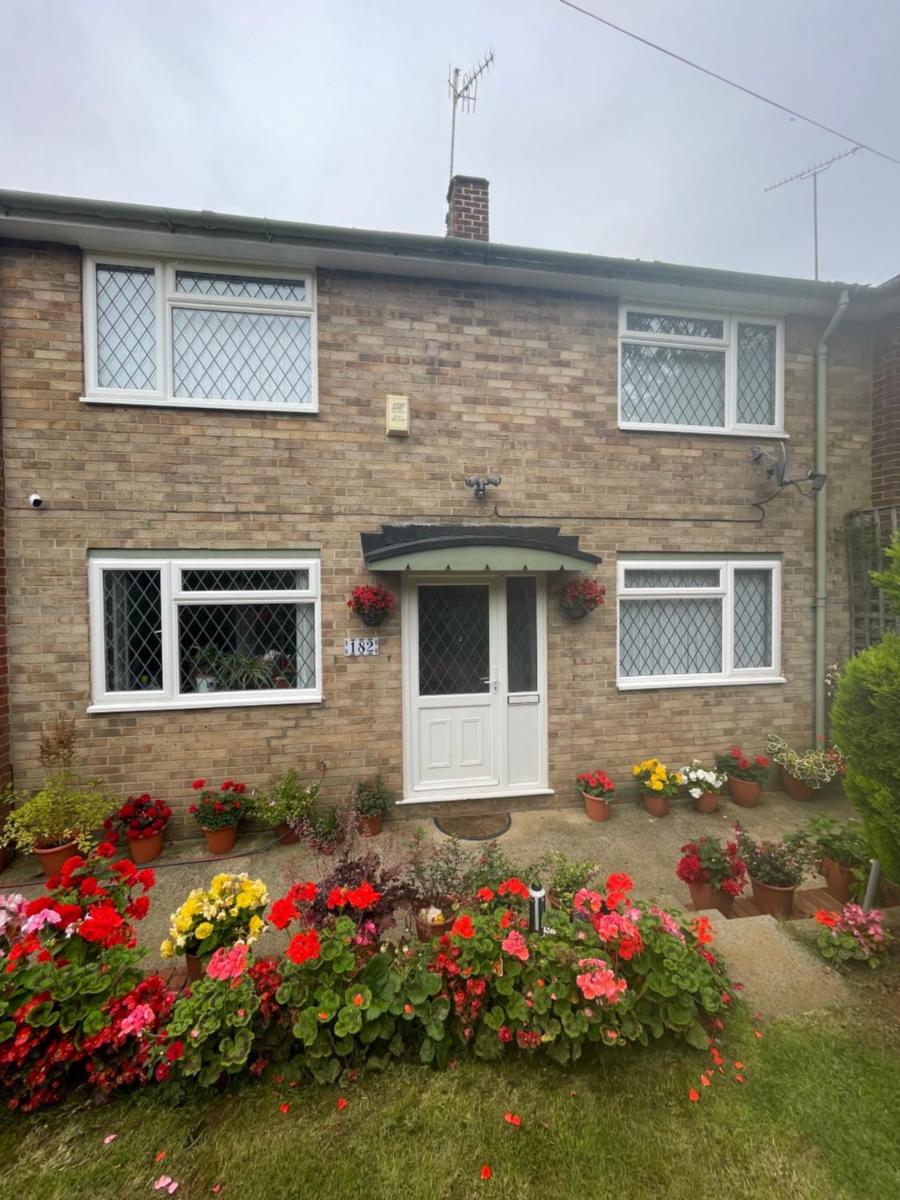 182 - Housity