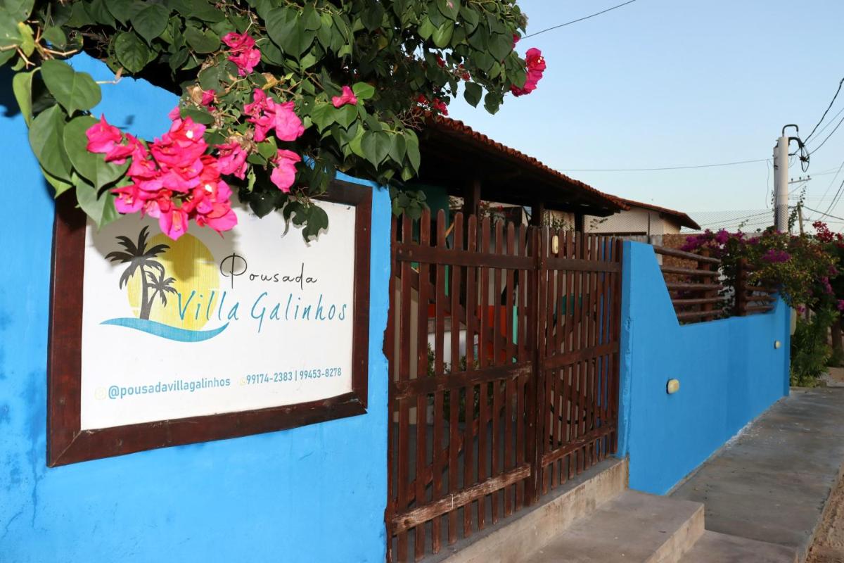 Pousada Villa Galinhos - Housity