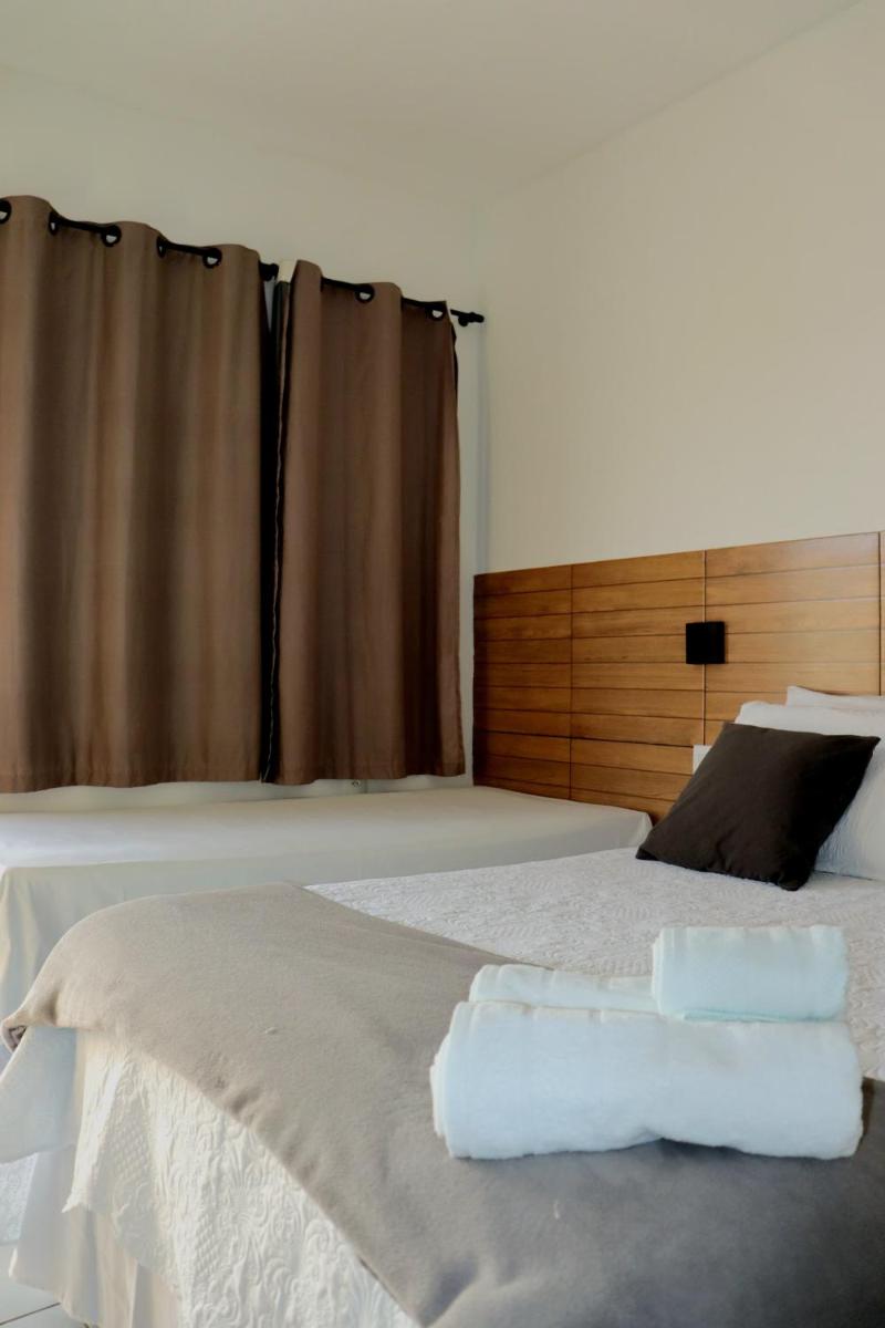 Pousada Villa Galinhos - Housity