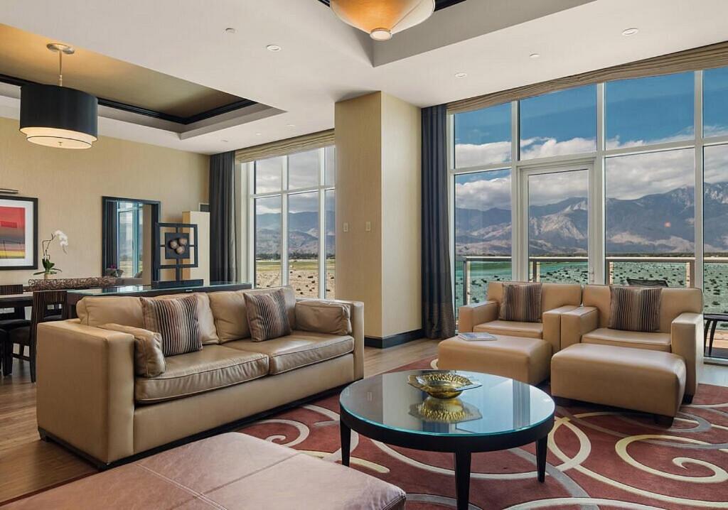 Agua Caliente Casino Rancho Mirage - Housity