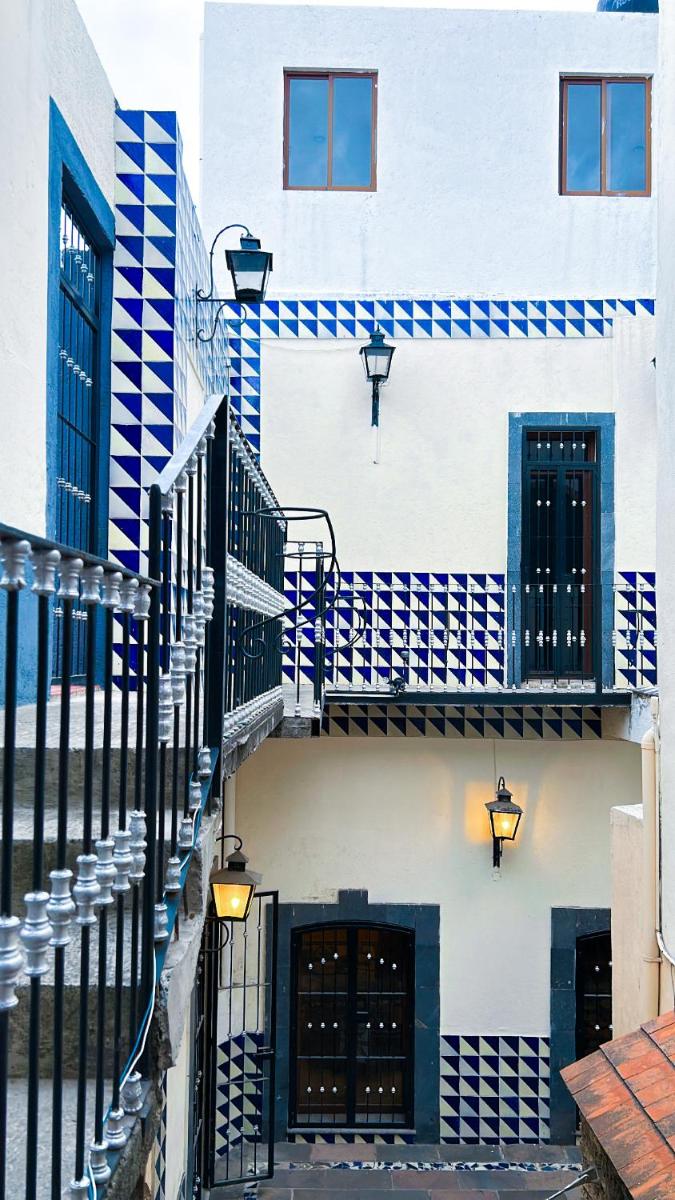 CASONA ALBARELO - Housity