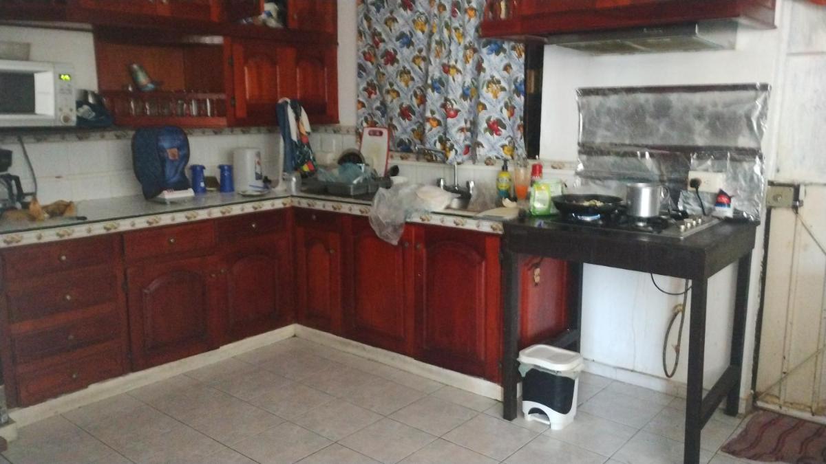 Casa de Luna - Housity