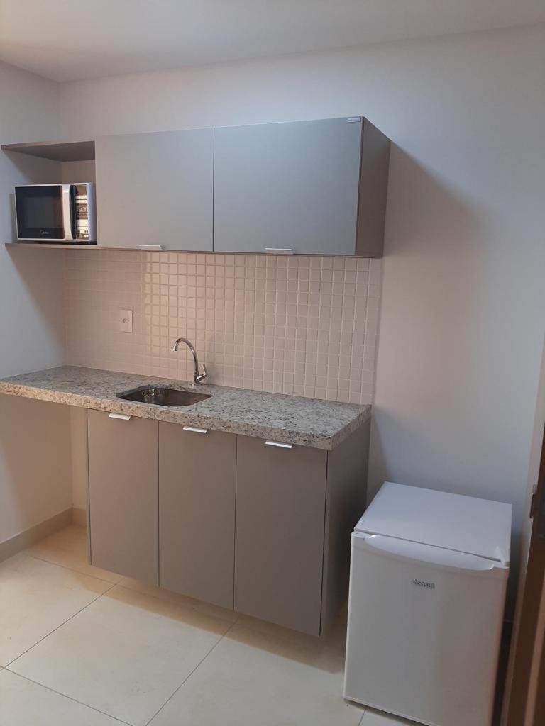 Guest Manaíra Apart Hotel - Housity